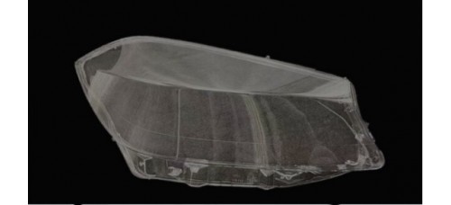 MERCEDES W176 FAR CAMI SAĞ (15/  ) 